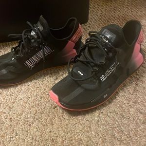 Adidas running shoes